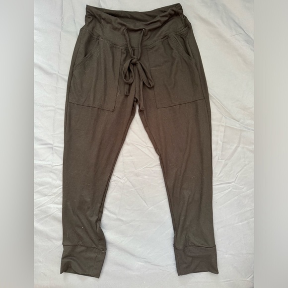 G&L cropped leggings - Picture 1 of 1